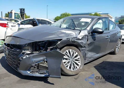 2024 Nissan Altima Sv Fwd z USA, uszkodzony, nr VIN 1N4BL4DV5RN423028